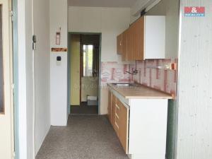 Prodej bytu 4+1, Chomutov, Seifertova, 85 m2