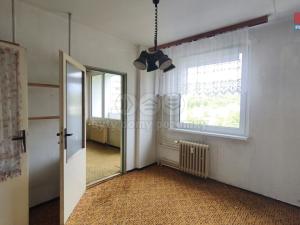 Prodej bytu 4+1, Chomutov, Seifertova, 85 m2
