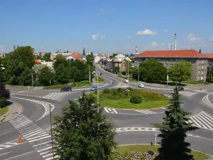 Pronájem kanceláře, Kolín, Plynárenská, 19 m2
