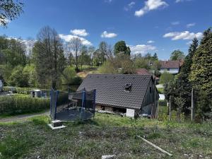 Prodej rodinného domu, Křelovice, 110 m2