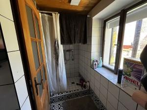 Prodej rodinného domu, Křelovice, 110 m2
