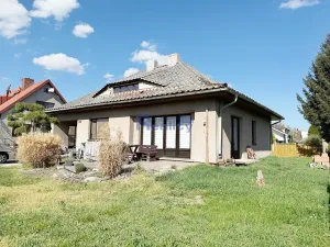 Prodej rodinného domu, Hradec Králové, Jandova, 160 m2