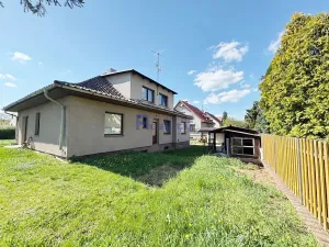 Prodej rodinného domu, Hradec Králové, Jandova, 160 m2
