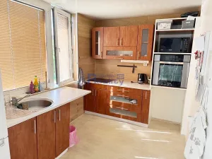 Prodej rodinného domu, Hradec Králové, Jandova, 160 m2