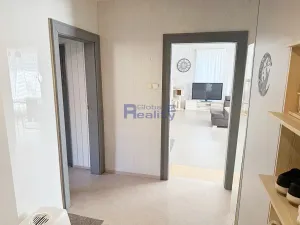 Prodej rodinného domu, Hradec Králové, Jandova, 160 m2