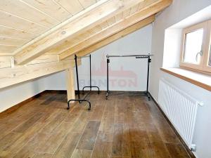 Pronájem bytu 2+1, Praha - Šeberov, 56 m2
