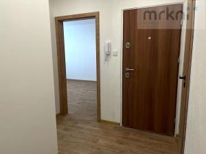 Pronájem bytu 2+1, Šumperk, Evaldova, 50 m2