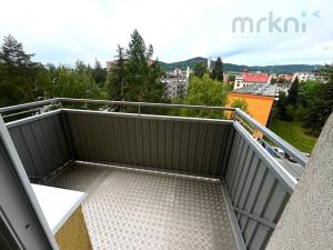 Pronájem bytu 2+1, Šumperk, Evaldova, 50 m2