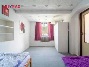 Prodej rodinného domu, Žabonosy, 73 m2