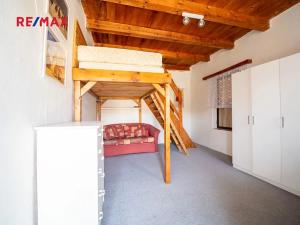Prodej rodinného domu, Žabonosy, 73 m2