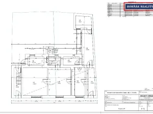 Prodej rodinného domu, Bučovice, Hliník, 125 m2