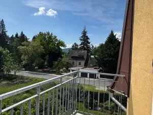 Pronájem bytu 2+kk, Černošice, Slunečná, 54 m2