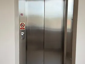 Pronájem bytu 2+kk, Černošice, Slunečná, 54 m2