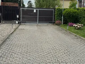 Pronájem bytu 2+kk, Černošice, Slunečná, 54 m2