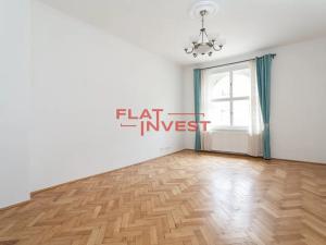 Pronájem bytu 3+kk, Praha - Vinohrady, Radhošťská, 87 m2