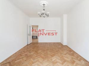 Pronájem bytu 3+kk, Praha - Vinohrady, Radhošťská, 87 m2
