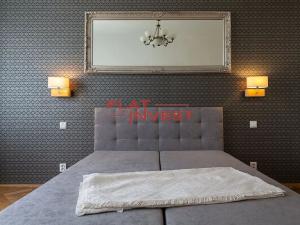 Pronájem bytu 3+kk, Praha - Vinohrady, Radhošťská, 87 m2