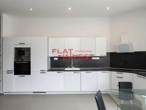 Pronájem bytu 3+kk, Praha - Vinohrady, Radhošťská, 87 m2