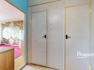 Prodej bytu 1+kk, Ústí nad Labem - Krásné Březno, Rozcestí, 26 m2