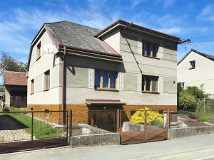 Prodej rodinného domu, Víska, 180 m2