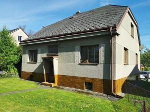 Prodej rodinného domu, Víska, 180 m2