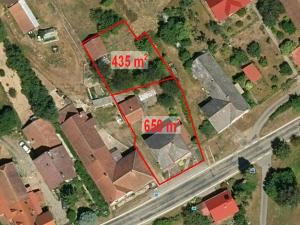Prodej rodinného domu, Víska, 180 m2
