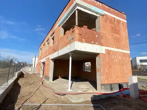 Prodej rodinného domu, Brno, Kociánka, 138 m2