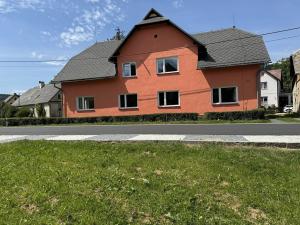 Prodej bytu 1+1, Česká Ves, Jánského, 43 m2