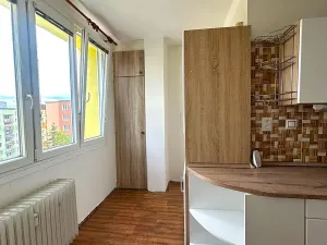 Prodej bytu 2+1, Plzeň, Lábkova, 45 m2