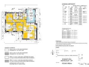 Prodej rodinného domu, Neuměřice, 151 m2