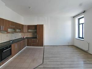 Pronájem bytu 2+kk, Přeštice, Rybova, 70 m2