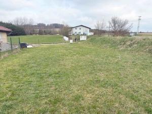 Prodej pozemku pro bydlení, Mýto, Pražská, 358 m2