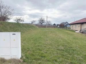 Prodej pozemku pro bydlení, Mýto, Pražská, 358 m2