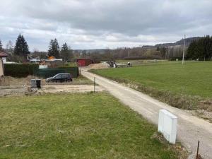 Prodej pozemku pro bydlení, Mýto, Pražská, 358 m2