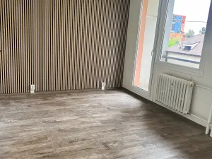 Pronájem bytu 2+1, Praha - Hodkovičky, Údolní, 60 m2