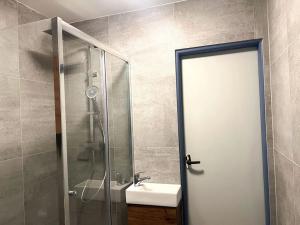 Pronájem bytu 2+1, Praha - Hodkovičky, Údolní, 60 m2
