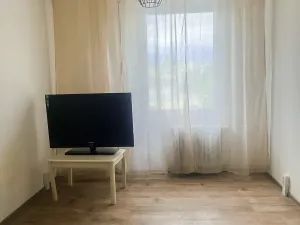 Pronájem bytu 2+1, Praha - Hodkovičky, Údolní, 60 m2