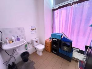 Pronájem obchodního prostoru, Praha - Stodůlky, Prusíkova, 54 m2