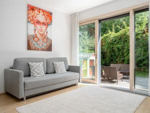 Prodej bytu 3+kk, Praha - Břevnov, Skokanská, 92 m2