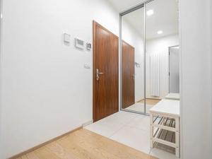 Prodej bytu 3+kk, Praha - Břevnov, Skokanská, 92 m2