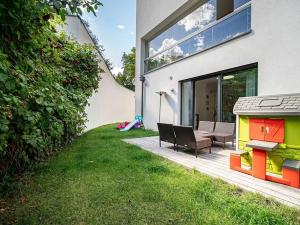 Prodej bytu 3+kk, Praha - Břevnov, Skokanská, 92 m2
