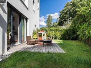 Prodej bytu 3+kk, Praha - Břevnov, Skokanská, 92 m2