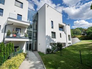 Prodej bytu 3+kk, Praha - Břevnov, Skokanská, 92 m2