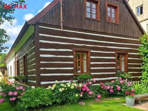 Prodej rodinného domu, Úštěk, 80 m2