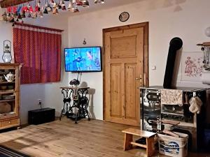 Prodej rodinného domu, Úštěk, 80 m2