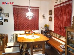 Prodej rodinného domu, Úštěk, 80 m2