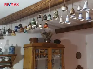Prodej rodinného domu, Úštěk, 80 m2
