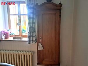 Prodej rodinného domu, Úštěk, 80 m2
