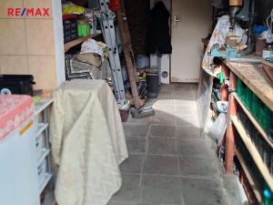 Prodej rodinného domu, Úštěk, 80 m2