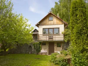 Prodej chaty, Bechyně, 40 m2